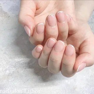ネイル nailsalon Lithos所属・nailsalon Recontreのネイルデザイン