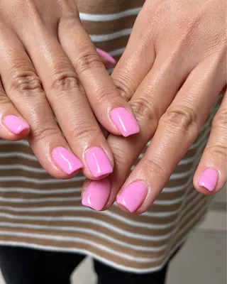 ネイル Baum nailのネイルデザイン