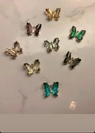 ネイル RIN HOMEnailのネイルデザイン