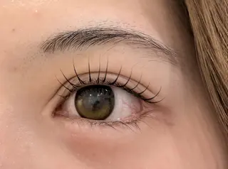 マツエク・マツパ elio HITOMIのマツエク・マツパデザイン