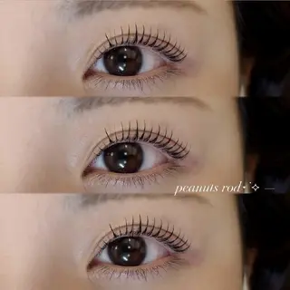 マツエク・マツパ Daisylash 💞RIOのマツエク・マツパデザイン