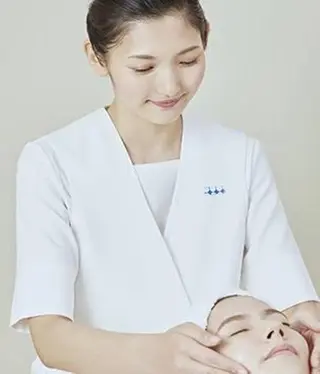 ポーラザビューティー 松原店のエステ・リラクイメージ