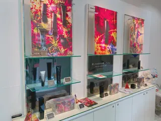 POLA 大阪堀江店のエステ・リラクイメージ