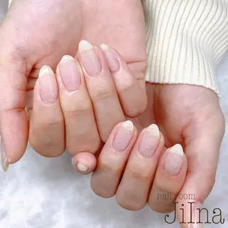ネイル JiIna nailのネイルデザイン