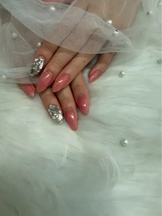 ネイル LUNOA  吉祥寺店のネイルデザイン