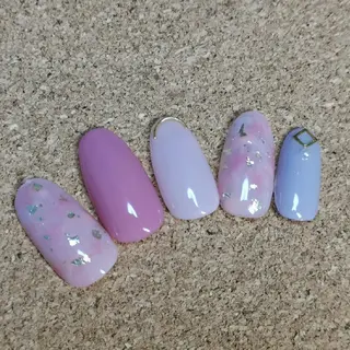 ネイル reve あやののネイルデザイン