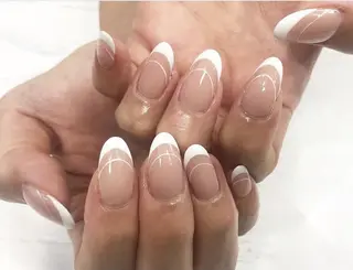 ネイル OOMINE KAORIのネイルデザイン