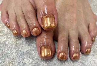 ネイル Basic町田本店 Suzunaのネイルデザイン