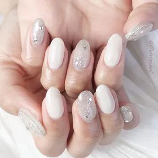 ネイル 鹿取 春子Teamのネイルデザイン