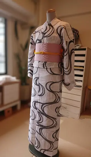 着付師 Atsukoのその他イメージ