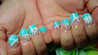 ネイル Beauty Salon  Luna所属・Beauty Salon Lunaのエステ・リラクイメージ