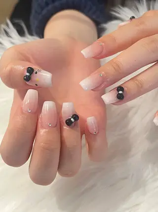ネイル FOI NAILのネイルデザイン