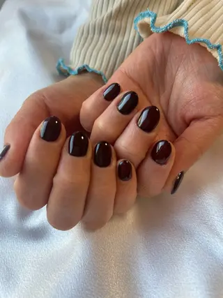 ネイル KUM 07のネイルデザイン