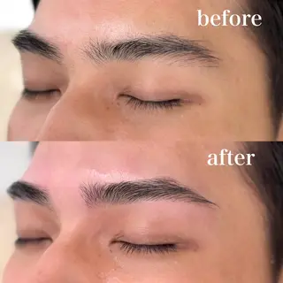 アイブロウ R'ACE所属・R'ACE｛507｝ MAHOのマツエク・マツパデザイン