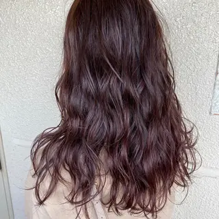 ロング sand所属・レイヤー ロング ショート /そうたのヘアスタイル