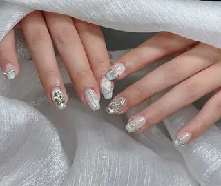 ネイル Yumi nailのネイルデザイン