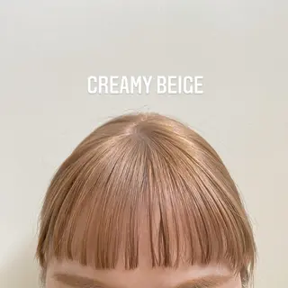 ミディアム カラー パーマ ヘアアレンジ メンズ キッズ ネイル マツエク・マツパ モリモト サナのヘアスタイル