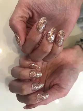 ネイル brilliant s.kのネイルデザイン