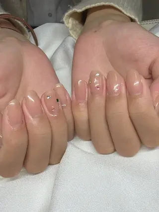 ネイル salon JUNOのネイルデザイン