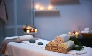 催眠整体師 こう先生のエステ・リラクイメージ