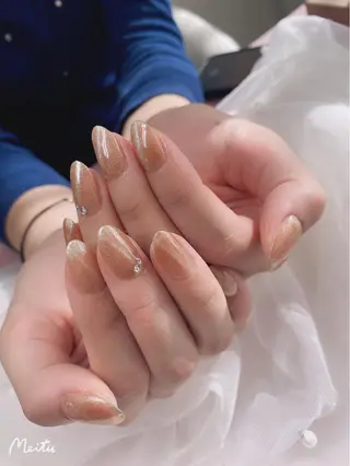 ネイル May&Way Neilのネイルデザイン