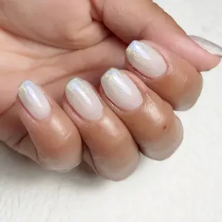 ネイル Aki 💖ゆちたの部屋のネイルデザイン