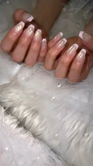 ネイル SAKU  nail[サクネイル]所属・SAKU nail 作島茜のネイルデザイン