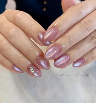 ネイル ☆*。Grace Nail。*☆のネイルデザイン