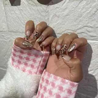 ネイル Ashliy大宮☆ アシュリーのネイルデザイン