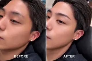 アイブロウ 浅野 琴羽のマツエク・マツパデザイン