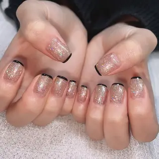 ネイル 林 ✨syousyouのネイルデザイン