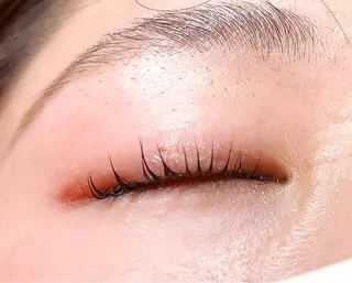 マツエク・マツパ GEM beautyのマツエク・マツパデザイン