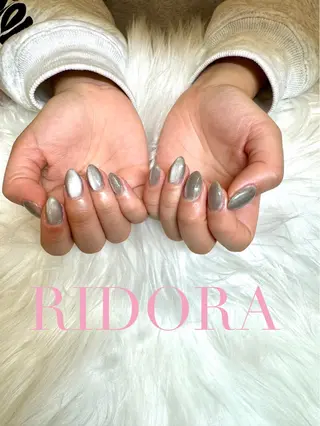 ネイル RIDORA nailのネイルデザイン