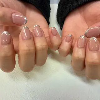 ネイル NAIL BUZZ ヒラバヤシのネイルデザイン