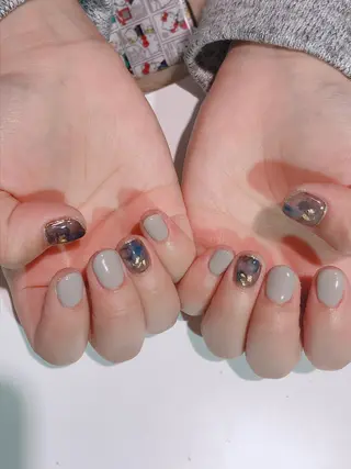 ネイル ネイルサロン トゥルースのネイルデザイン
