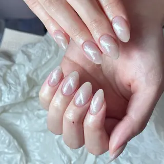 ネイル July Nailのネイルデザイン