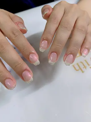 ネイル May&Way Neilのネイルデザイン