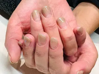 ネイル CURAR藤沢店所属・CURAR 藤沢店 あらのネイルデザイン