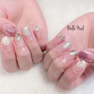 ネイル Sak nailroomのネイルデザイン