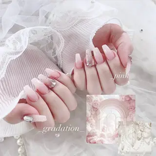 ネイル Nail salon Beryl所属・Matsuda Maiのネイルデザイン