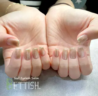 ネイル BETTISH. KUMIKO☺︎︎のネイルデザイン