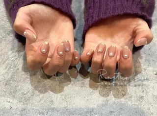 ネイル natsumi .のネイルデザイン