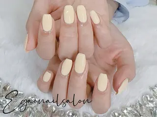 ネイル Egao Nail Salonのネイルデザイン