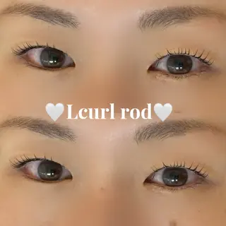 マツエク・マツパ rita eyelash 三浦のマツエク・マツパデザイン