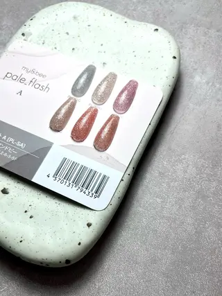 ネイル kupu所属・ネイルサロン kupuのネイルデザイン