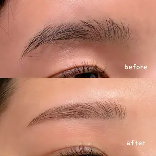 アイブロウ 西島 雪輝のマツエク・マツパデザイン