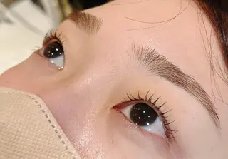 マツエク・マツパ マリーテレジア🌸 ENDOのマツエク・マツパデザイン