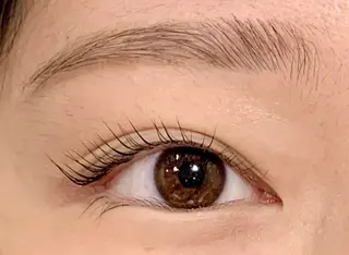 マツエク・マツパ レイフィールド江南店所属・RAY EYE 稲垣のマツエク・マツパデザイン