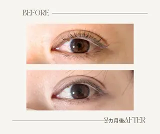 マツエク・マツパ C.Nail&EYE 　chiharuのマツエク・マツパデザイン