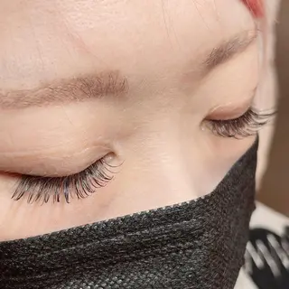 マツエク・マツパ 🍑address 森田🐰のマツエク・マツパデザイン